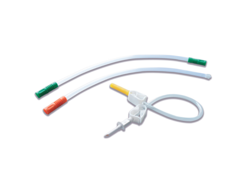 Laparosuck-Laparoscopic Surgery Tubing Kit